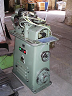 Automatický podtáčecí soustruh na odvalovací frézy (Automatic stroke lathe to the rolling mills) 124